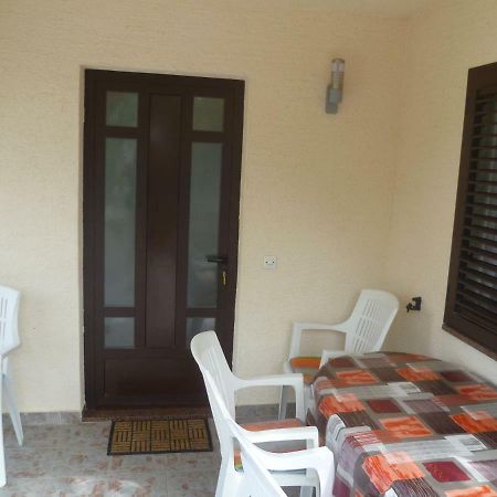 Vesna Pag Potocnica Apartman Borovići Kültér fotó