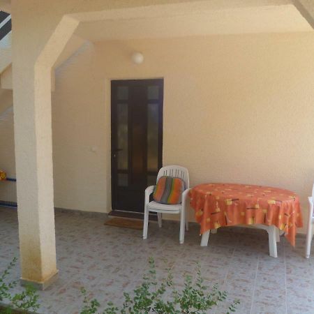 Vesna Pag Potocnica Apartman Borovići Kültér fotó
