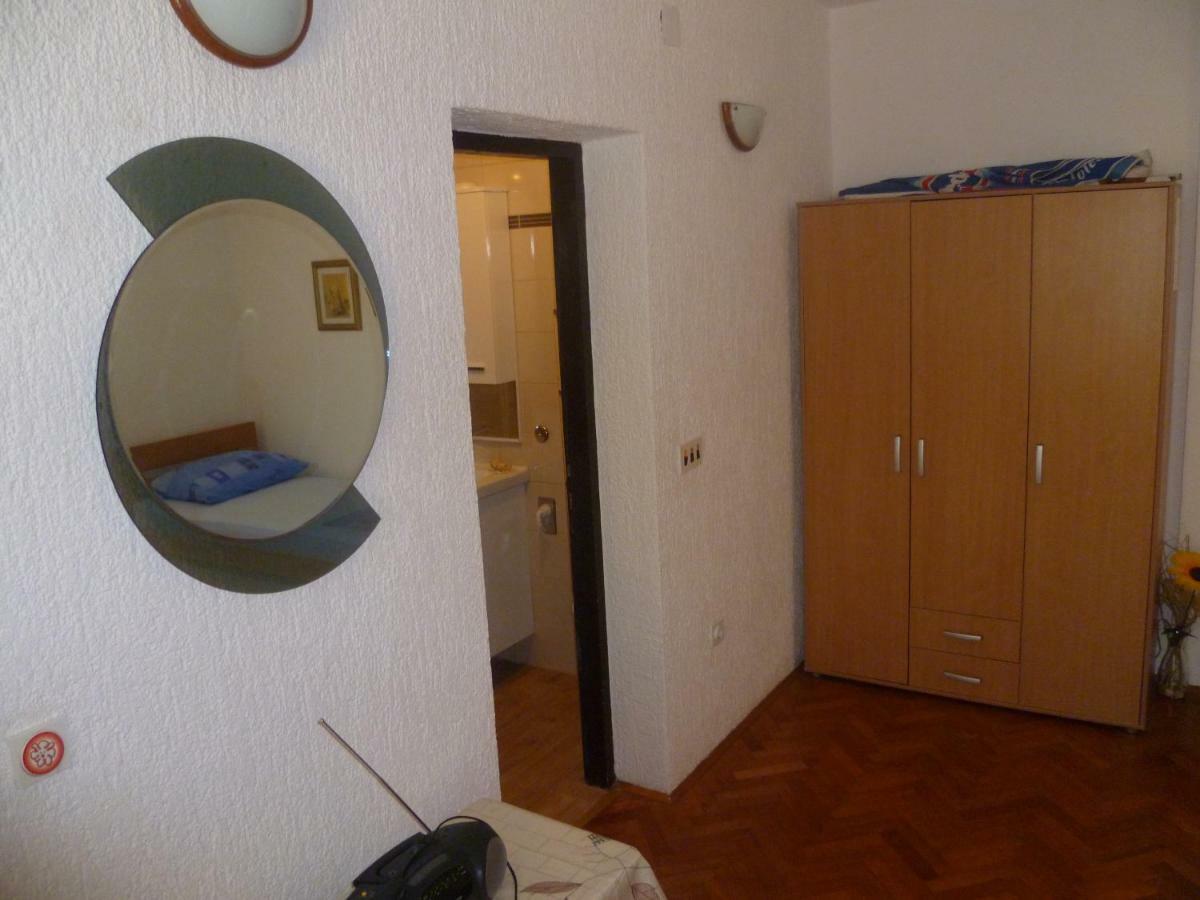 Vesna Pag Potocnica Apartman Borovići Kültér fotó
