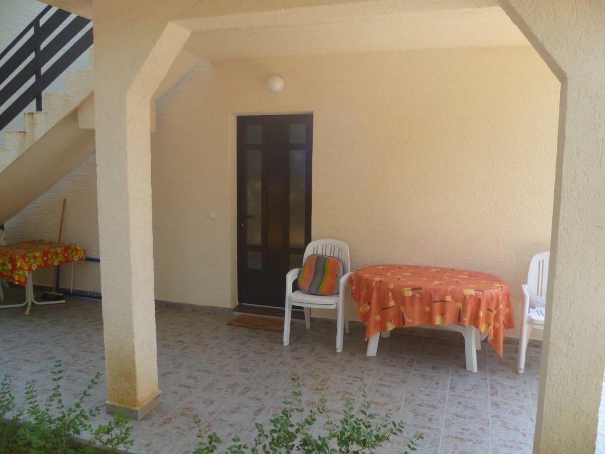 Vesna Pag Potocnica Apartman Borovići Kültér fotó