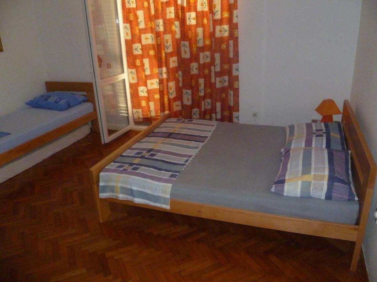 Vesna Pag Potocnica Apartman Borovići Kültér fotó