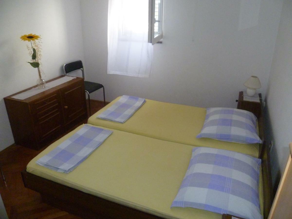 Vesna Pag Potocnica Apartman Borovići Kültér fotó